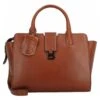 BURKELY Modest - Handtas - Brulee Cognac -Burkely a1fa13eb69224dc69d793c68e5415f85