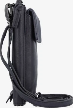 BURKELY Schoudertasjes Schoudertas Just Jolie Dames Blauw -Burkely a299e7d2c93ab75a2b7844ee579c711e