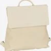 BURKELY Rugzakken Rugzak Just Jolie Dames Ecru -Burkely a2be5d26b49ce35807530221160fdde2
