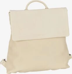 BURKELY Rugzakken Rugzak Just Jolie Dames Ecru