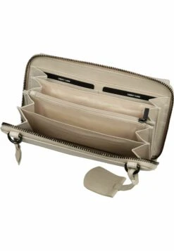 BURKELY Just Jolie Phone Wide - Portemonnee - Off White -Burkely a2ea48a2d05e4e09b8e9e856f4334781