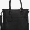 BURKELY Schoudertassen Schoudertas Dames Zwart -Burkely a3461a4622f6b7201d59c45102389b5e