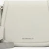 BURKELY Schoudertasjes Schoudertas Beloved Bailey Dames Offwhite 1 BURKELY Schoudertasjes Schoudertas Beloved Bailey Dames Offwhite -Burkely a3c1ab4db24b38ed07e2dc8ec6d1ed19
