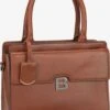 BURKELY Handtassen Handtas Meghan Dames Cognac -Burkely a8310d4b545a5f55d32306bc8c1f5ddb