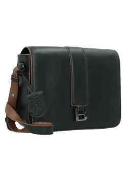 BURKELY Modest Meghan - Schoudertas - Black -Burkely a86929e3e86e40928f9152d22f61e208