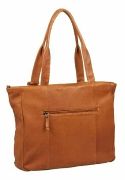 BURKELY Just Jolie- Handtas - Cognac -Burkely a890ee1c1fcb4b1ab9d0b2635ca0419e