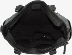 BURKELY Schoudertassen Schoudertas Dames Zwart 11 BURKELY Schoudertassen Schoudertas Dames Zwart -Burkely a8d503ef62f087263b90b1c0a2bfc83a