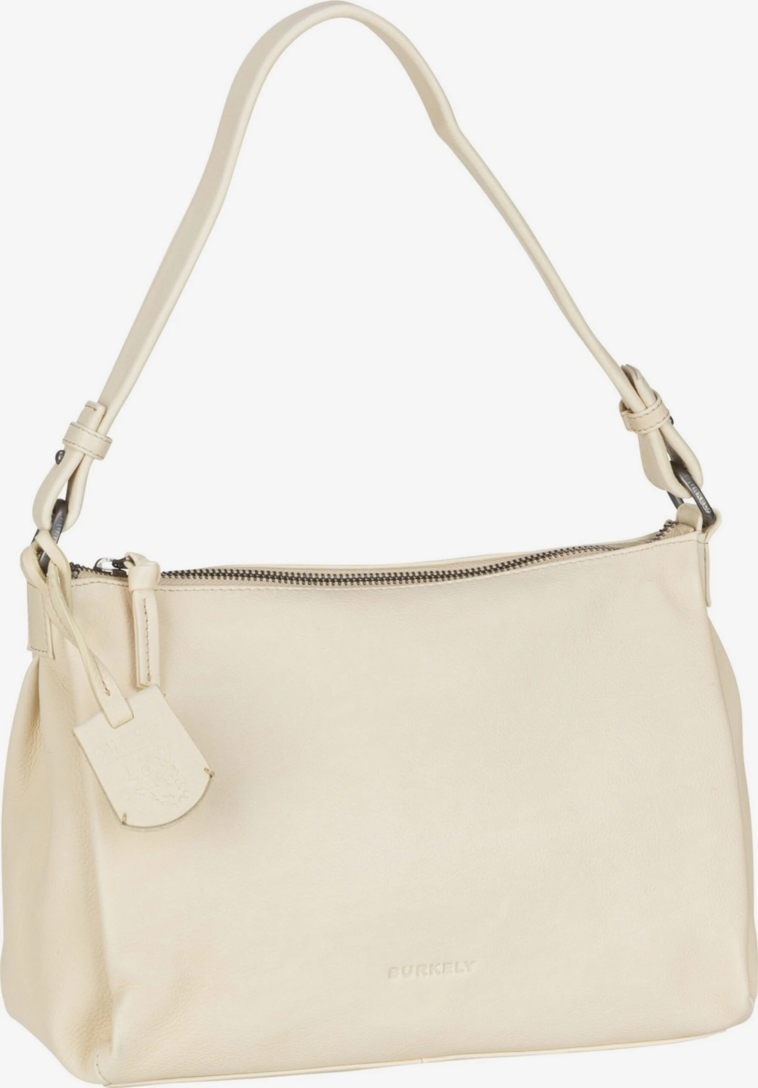 BURKELY Schoudertassen Schoudertas Just Jolie Dames Bruin 3 BURKELY Schoudertassen Schoudertas Just Jolie Dames Bruin