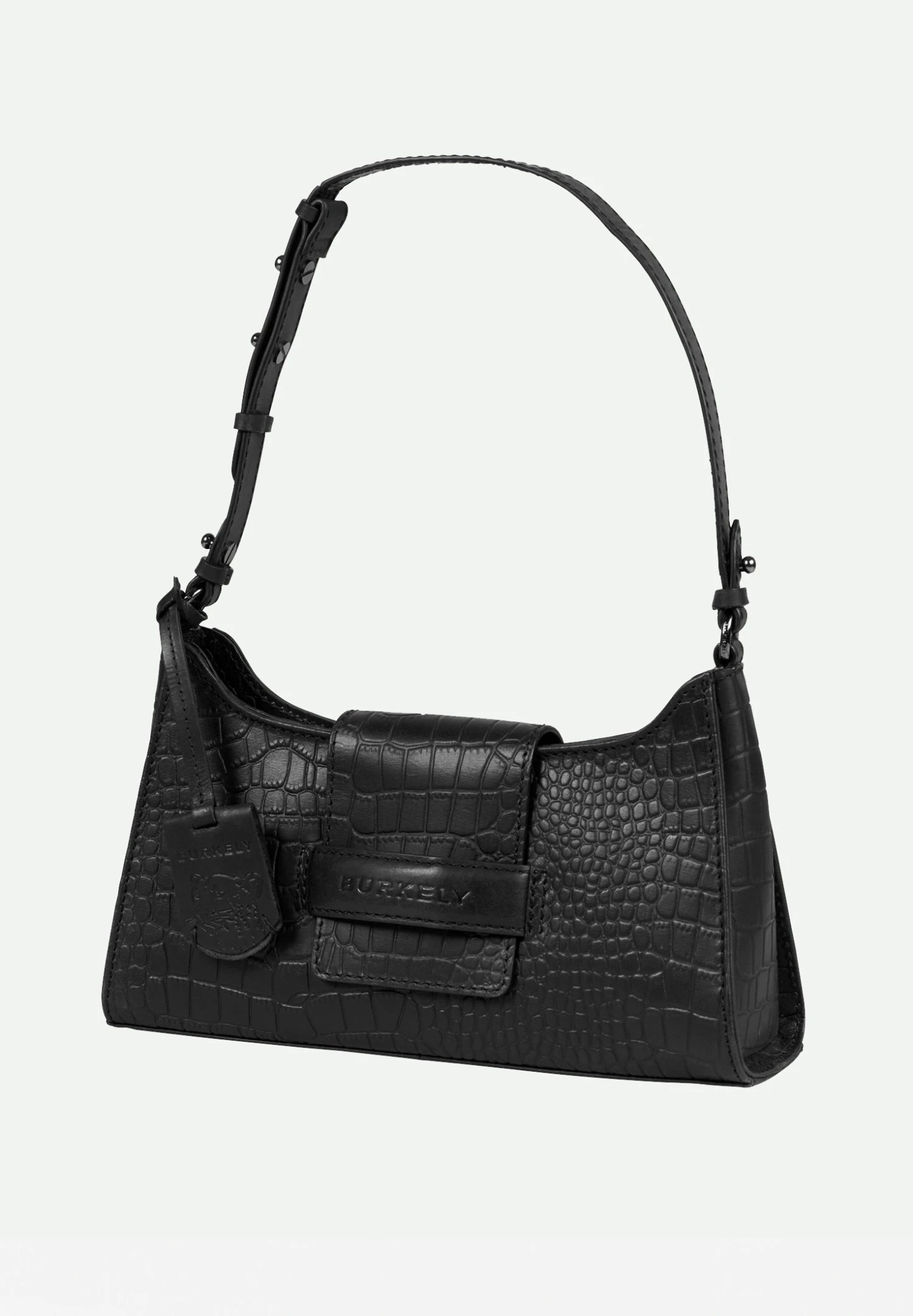 BURKELY Casual Carly - Handtas - Black 6 BURKELY Casual Carly - Handtas - Black - Afbeelding 4