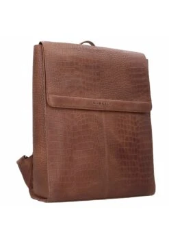 BURKELY Casual Carly - Rugzak - Earth Cognac -Burkely aab15ed261bf4b9899cc1784a429d3a2