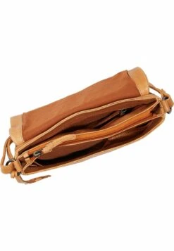 BURKELY Just Jolie Satchel- Schoudertas - Braun -Burkely ac76299820d74fdd9f8fd8bb6619e1c5