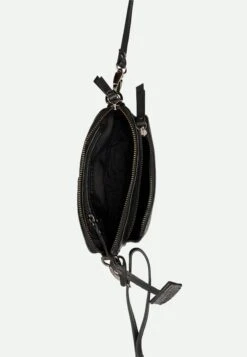 BURKELY Casual Carly - Schoudertas - Black -Burkely acceda72ba274d9d8e3faf859cd143b7