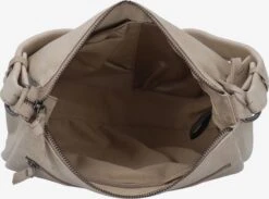 BURKELY Schoudertassen Schoudertas Just Jolie Dames Taupe -Burkely ae42b7b0a926f0e85d1e48128d11927f