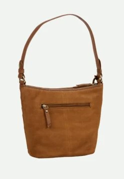 BURKELY Even Elin - Handtas - Cognac 8 BURKELY Even Elin - Handtas - Cognac -Burkely ae8288806c4e4e94a9ed260f9f75cc0a