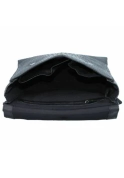 BURKELY Casual Carly - Rugzak - Black -Burkely b06b6af0d61a45eab80f5fd451c0c884