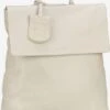 BURKELY Rugzakken Rugzak Just Jolie Dames Wit -Burkely b1a9778de7c115fd96c33268d2995fa0