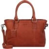 BURKELY Antique Avery - Handtas - Cognac 1 BURKELY Antique Avery - Handtas - Cognac -Burkely b3ae1a057e574a57a455c9d28c3192ed