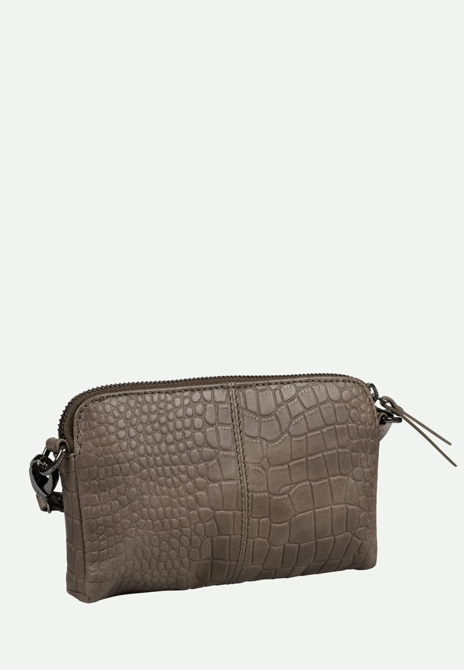 BURKELY Casual Carly - Schoudertas - Grey 5 BURKELY Casual Carly - Schoudertas - Grey - Afbeelding 3