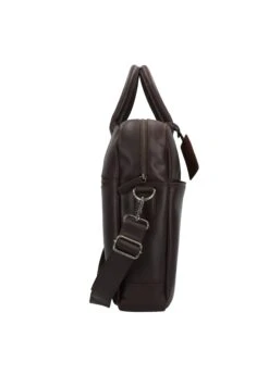 BURKELY Aktetas - Brown -Burkely b59e5aabad2544a487ff97d82e5cf0c3