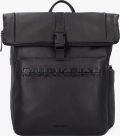 BURKELY Rugzakken Rugzak Dames Zwart