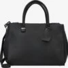 BURKELY Handtassen Handtas Wieske Dames Zwart -Burkely b76848339850302f1f3170768fd43bee