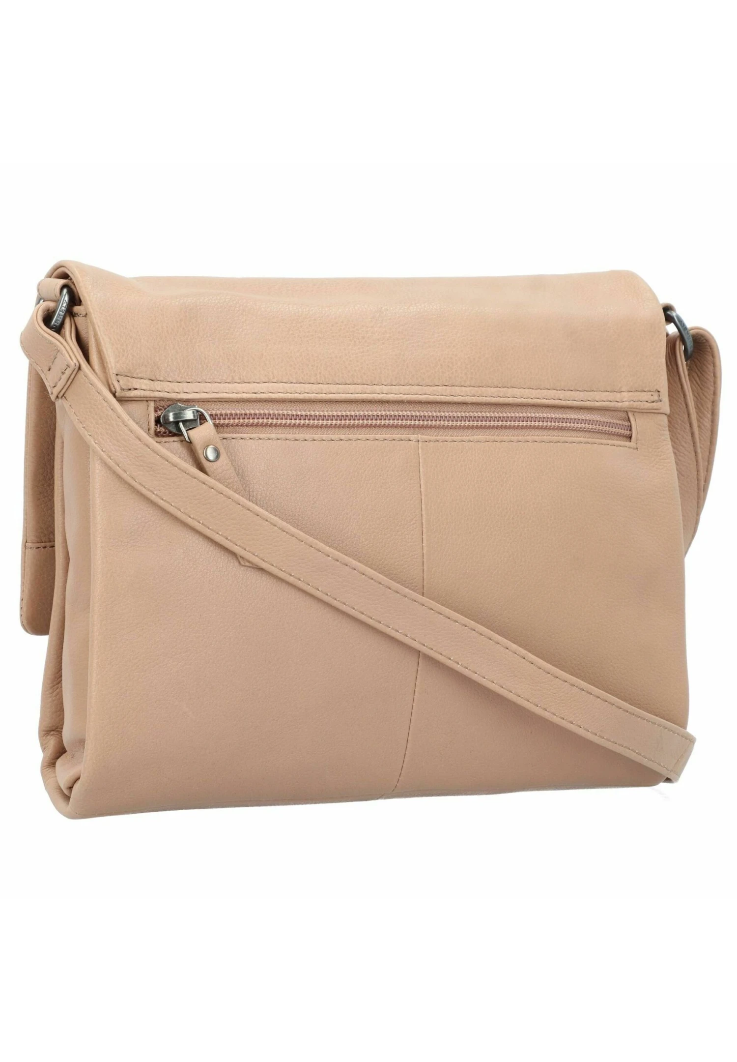 BURKELY Just Jolie - Schoudertas - Truffel Taupe 4 BURKELY Just Jolie - Schoudertas - Truffel Taupe - Afbeelding 2