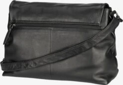 BURKELY Schoudertasjes Schoudertas Just Jolie Dames Zwart -Burkely b94df7d4da227717413068b57759dd6f