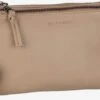 BURKELY Schoudertasjes Schoudertas Just Jolie Dames Beige -Burkely bc2581715f07bf28fe92578a511b16fc