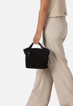 BURKELY Still Selene - Handtas - Black -Burkely bd8650cd01474b4dab3af99bcf7dbec7