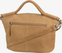 BURKELY Handtassen Handtas Selene Dames Beige 5 BURKELY Handtassen Handtas Selene Dames Beige -Burkely be4c493dd17cf27de643fbe10ce3ad9f