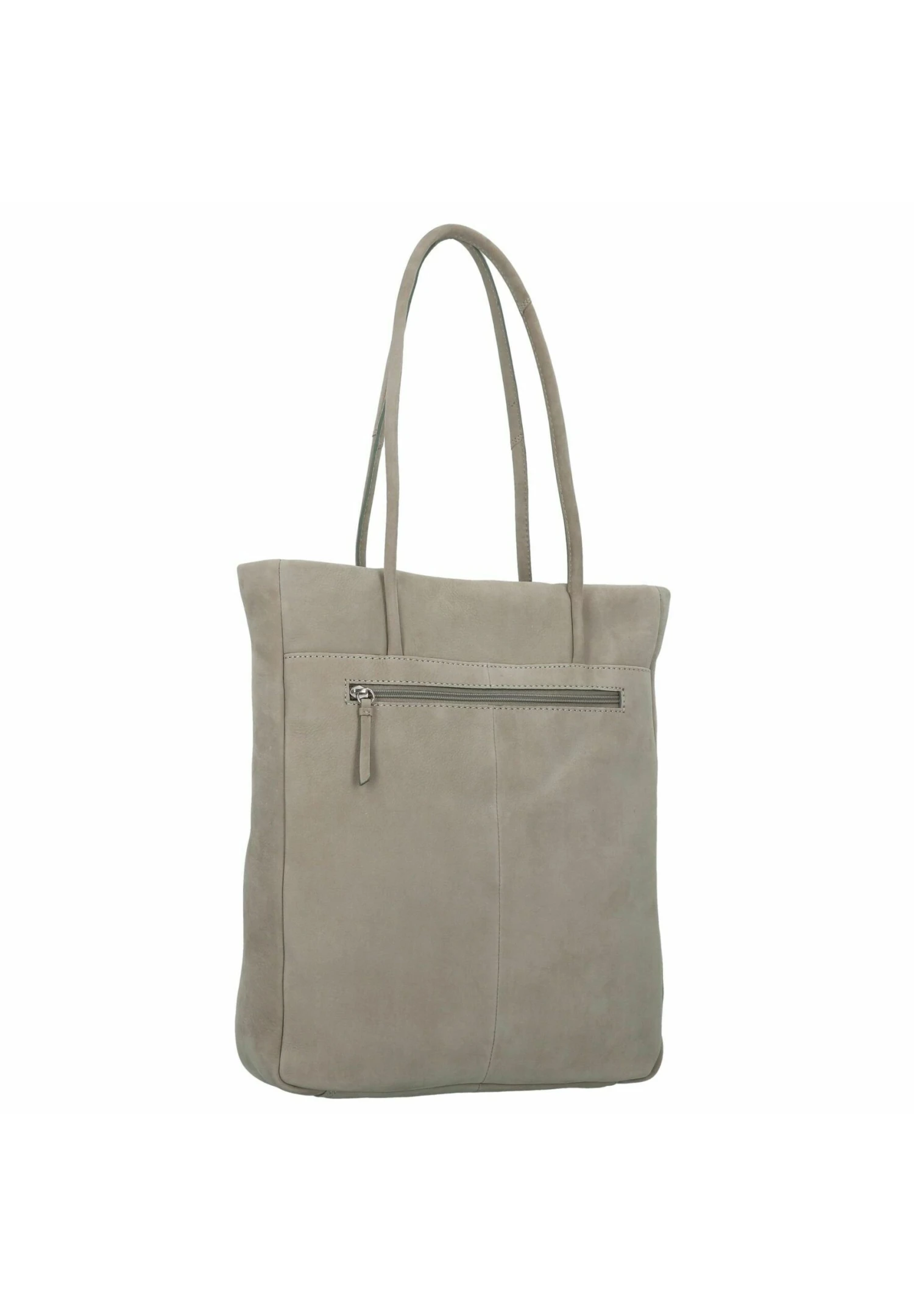 BURKELY Still Selene Schulter - Shopper - Gloomy Green 4 BURKELY Still Selene Schulter - Shopper - Gloomy Green - Afbeelding 2