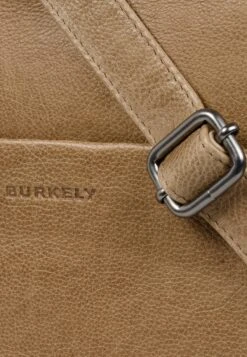 BURKELY Just Jolie Oversized - Heuptas - Khaki -Burkely bed32214f7e24b8db94efecb9ecd05b7