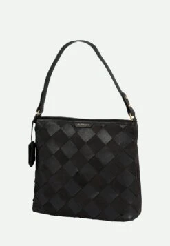 BURKELY Even Elin Hobo - Handtas - Black -Burkely bf0de05f208343b890c2c05c58bf0482