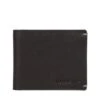 Burkely Antique Avery Billfold Black -Burkely burkely antique avery billfold black burkely 202144