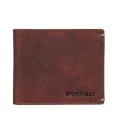 Burkely Antique Avery Billfold Brown