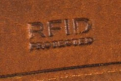 Burkely Antique Avery Billfold Cognac -Burkely burkely antique avery billfold cognac burkely 747497