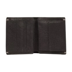 Burkely -Burkely burkely antique avery billfold high cc coin black burkely 504850