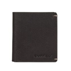 Burkely Antique Avery Billfold High CC Coin Black