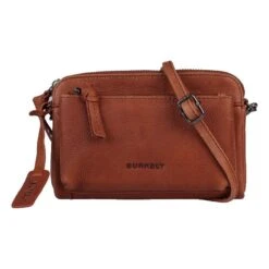 Burkely Antique Avery Minibag Cognac