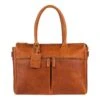 Burkely Antique Avery Laptopbag 15.6" Cognac -Burkely burkely antique avery laptopbag 156 cognac burkely 936940