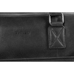 Burkely Antique Avery Laptopbag 17" Black -Burkely burkely antique avery laptopbag 17 black burkely 663089