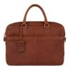 Burkely Antique Avery Laptopbag Uni 15,6" Cognac -Burkely burkely antique avery laptopbag uni 156 cognac burkely 374453