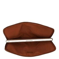 Burkely Antique Avery Laptopsleeve 15,6'' Cognac -Burkely burkely antique avery laptopsleeve 156 cognac burkely 327191