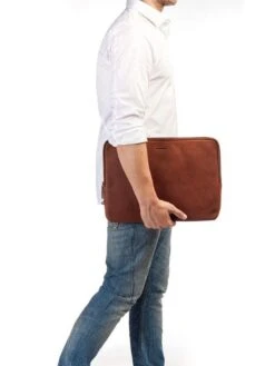 Burkely Antique Avery Laptopsleeve 15,6'' Cognac -Burkely burkely antique avery laptopsleeve 156 cognac burkely 540547