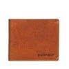 Burkely Antique Avery Low Flap Billfold Cognac -Burkely burkely antique avery low flap billfold cognac burkely 367486