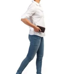 Burkely Antique Avery Wallet M Brown -Burkely burkely antique avery wallet m brown burkely 418731