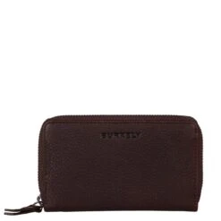 Burkely Antique Avery Wallet M Brown