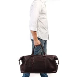 Burkely Antique Avery Weekender Brown -Burkely burkely antique avery weekender brown burkely 261020