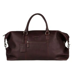 Burkely Antique Avery Weekender Brown