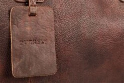 Burkely Antique Avery Weekender Brown -Burkely burkely antique avery weekender brown burkely 720650